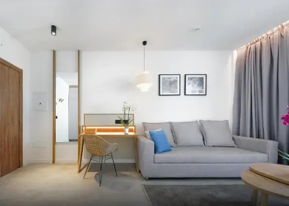 Hovima Suites Costa Adeje - Chambres