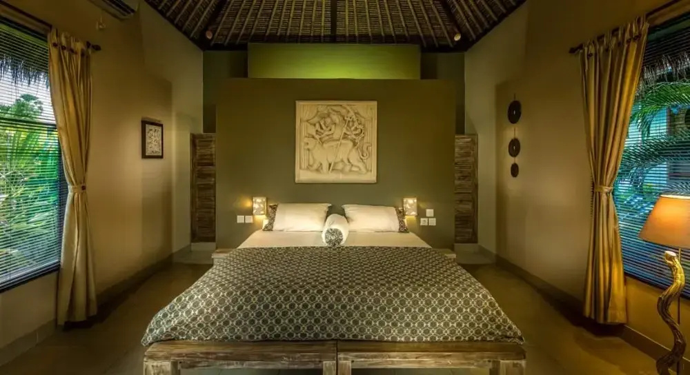 Deluxe RELAX Bungalow