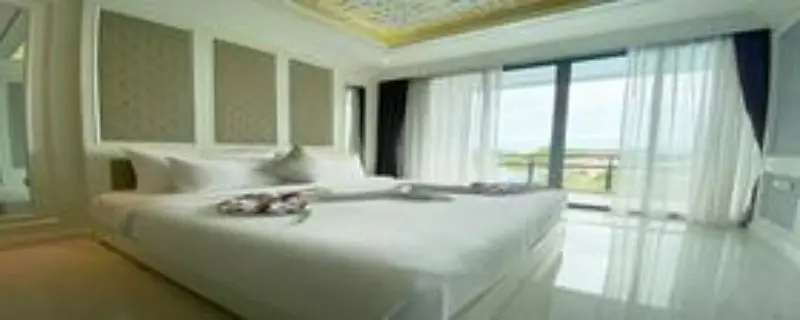 Double Junior Suite