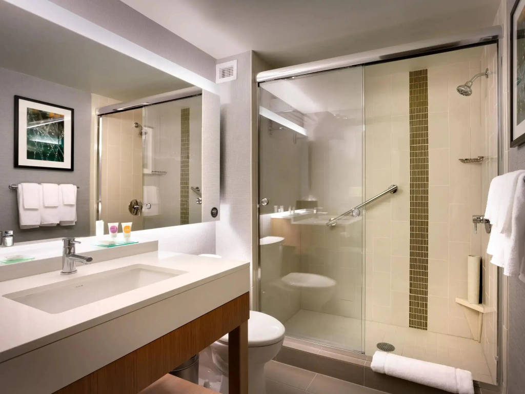 Hyatt Place Park City - Chambres