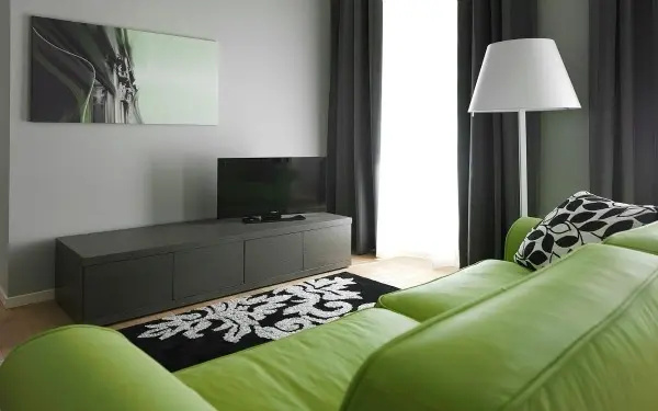 Palace Suite - Chambres