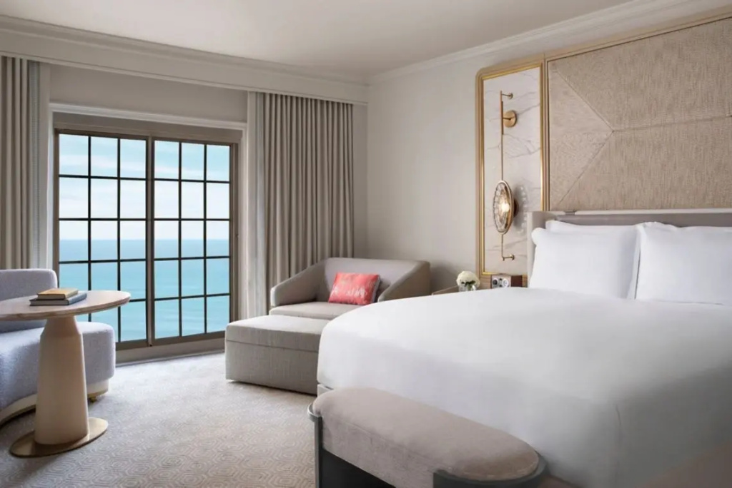 The Ritz-Carlton, Naples - Chambres