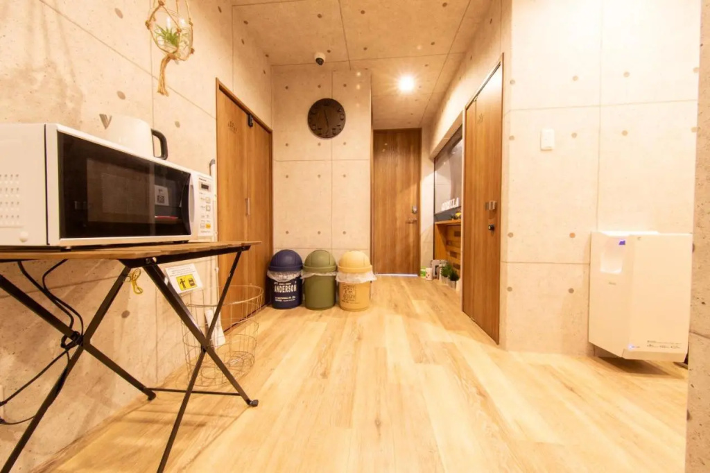 Guest House Gorilla 사진 21