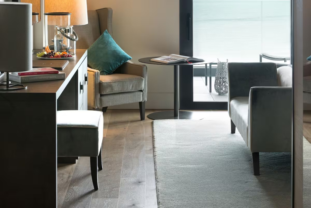 Filario Hotel & Residences - Chambres