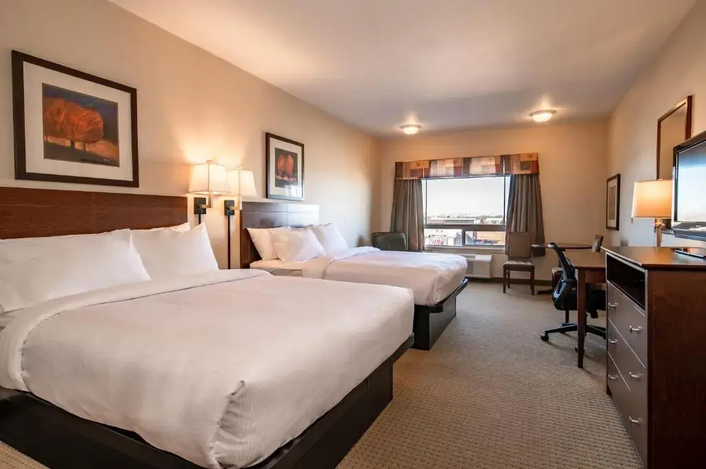 Hotel photo 8