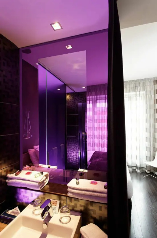 Citiz Hotel - Chambres