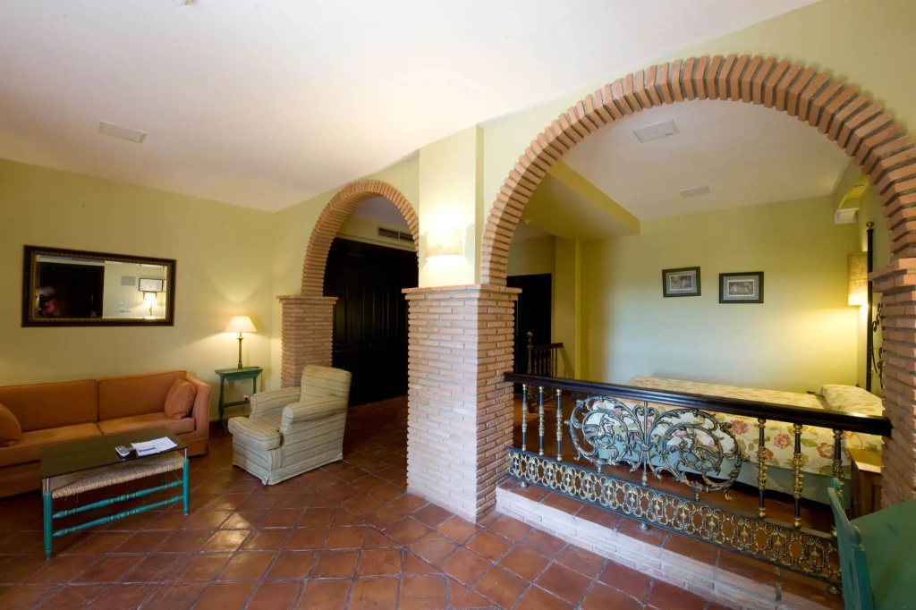 Balneario Cervantes - Général