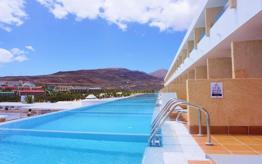 SBH Maxorata Resort - All inclusive - Chambres