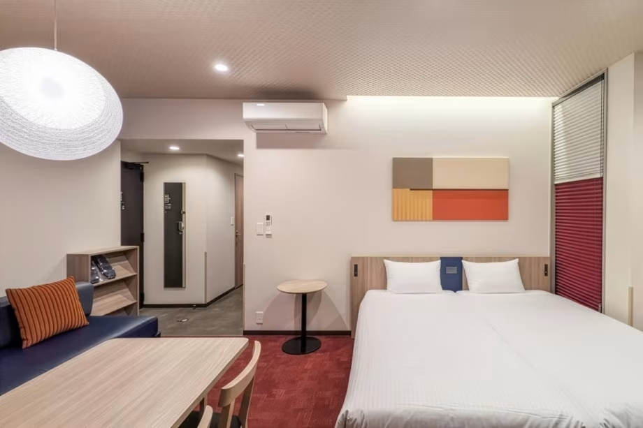 MONday Apart Premium KYOTO Station 사진 6