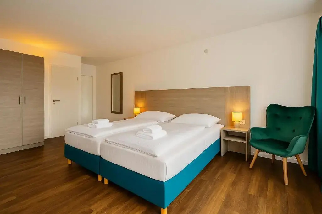 Hotel photo 5