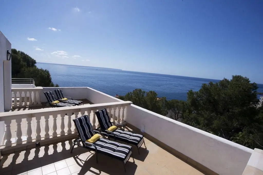 Hotel Bon Sol Resort & Spa - Chambres