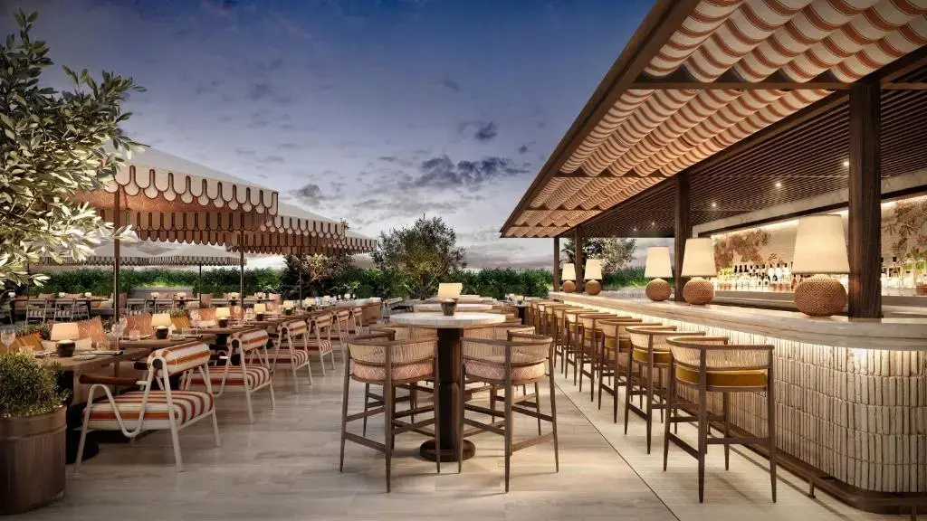 InterContinental Table Bay Cape Town by IHG - Général