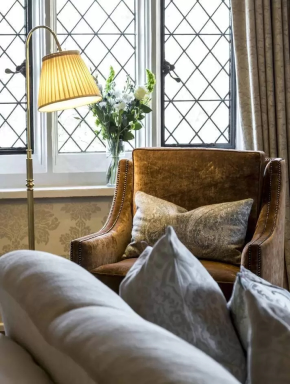 Eastwell Manor, Champneys Hotel & Spa - Chambres