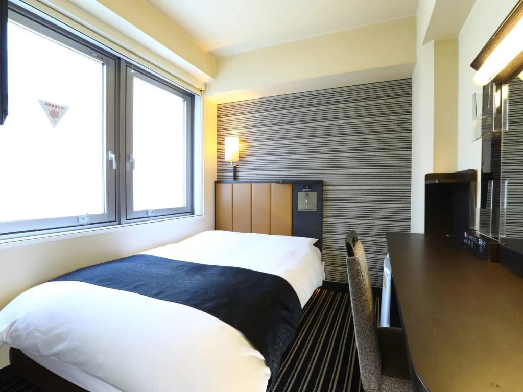 APA Hotel Shibuya Dogenzakaue 사진 1