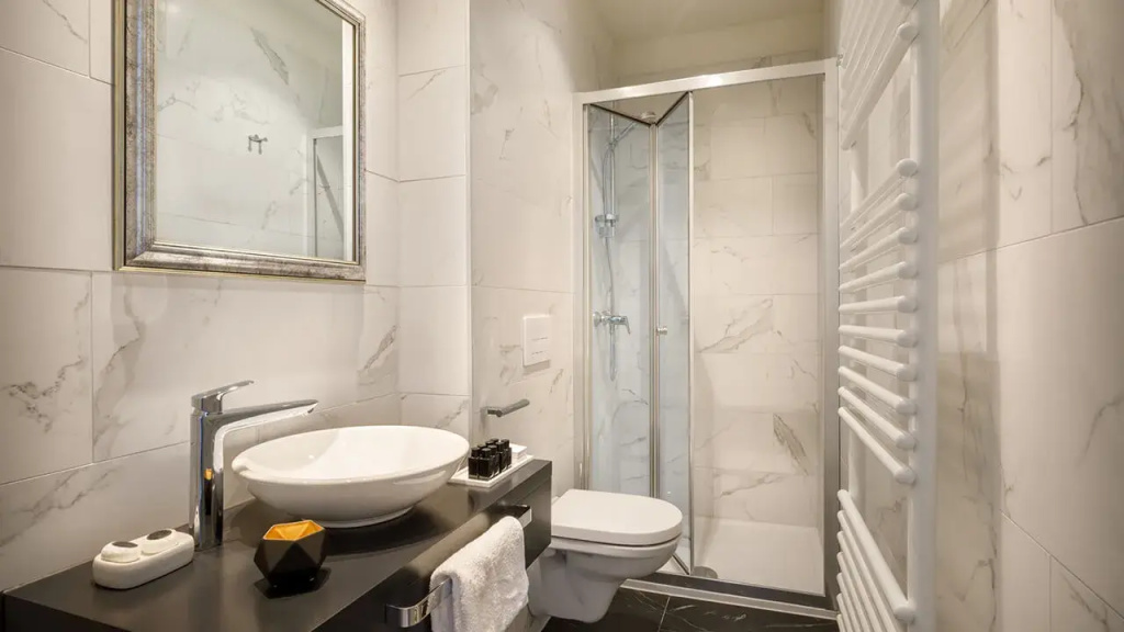 Hotel Imperial - Liburnia - Chambres