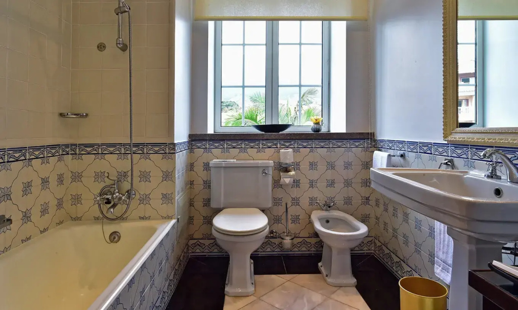 Pestana Miramar Garden & Ocean Resort - Chambres