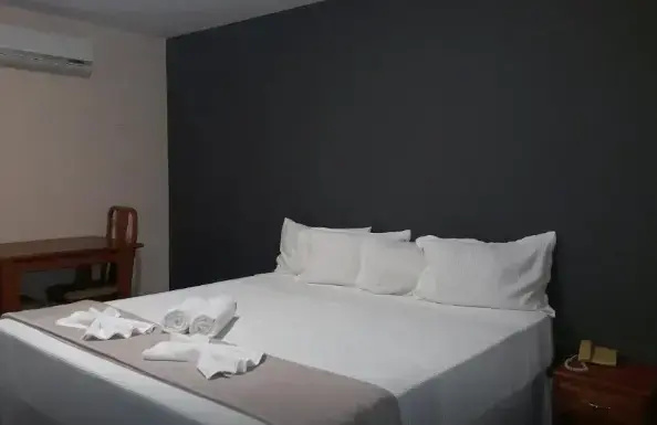 Canzi Cataratas Hotel - Chambres