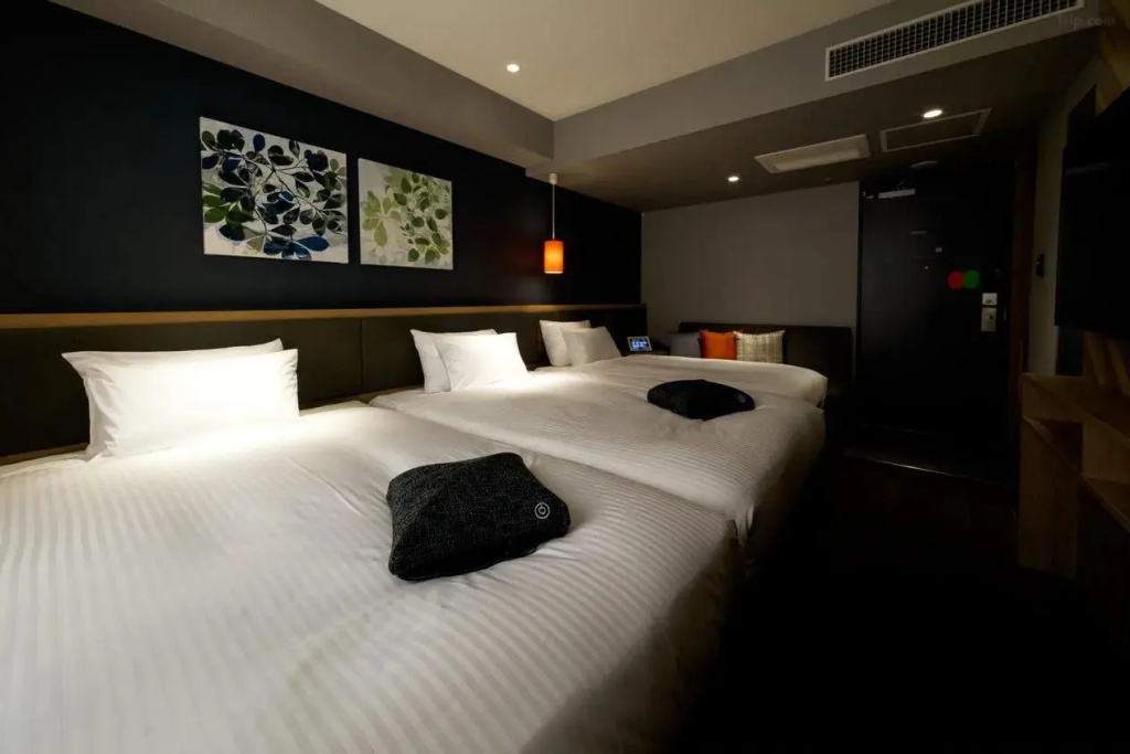 Hotel Forza Osaka Kitahama 사진 14