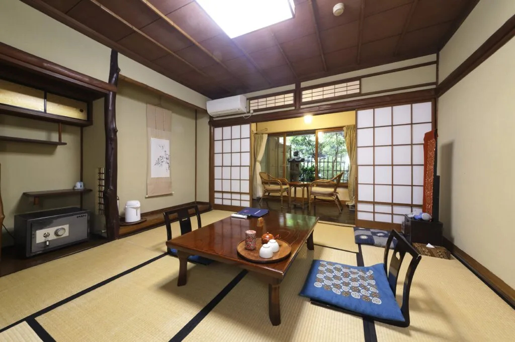 Ichinoyu Honkan 사진 5