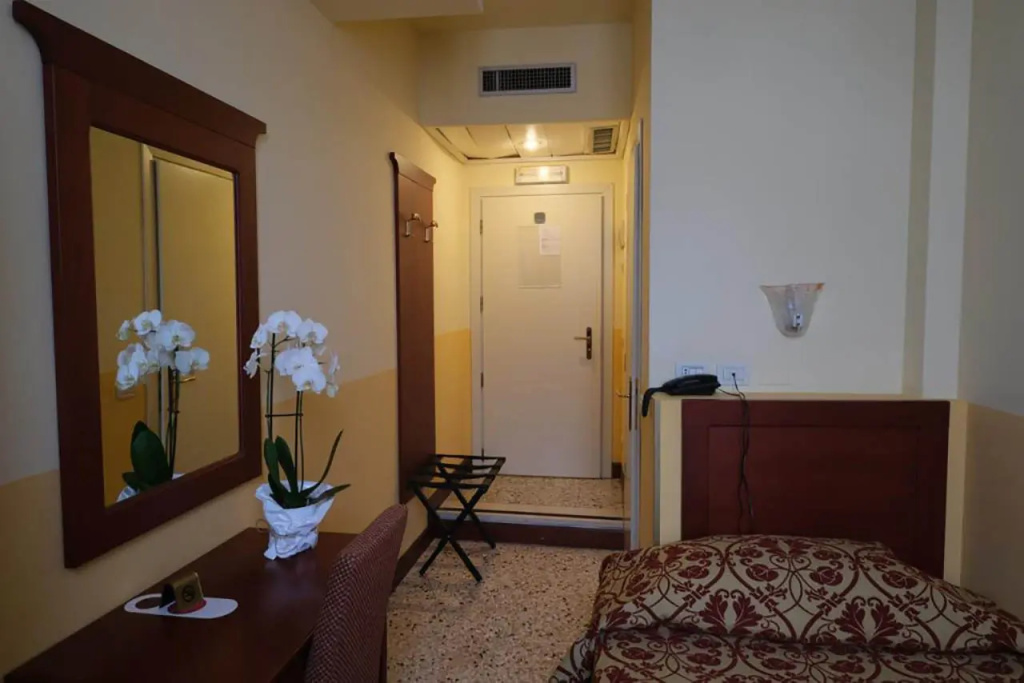 Palazzo Marcello Hotel al Sole - Chambres