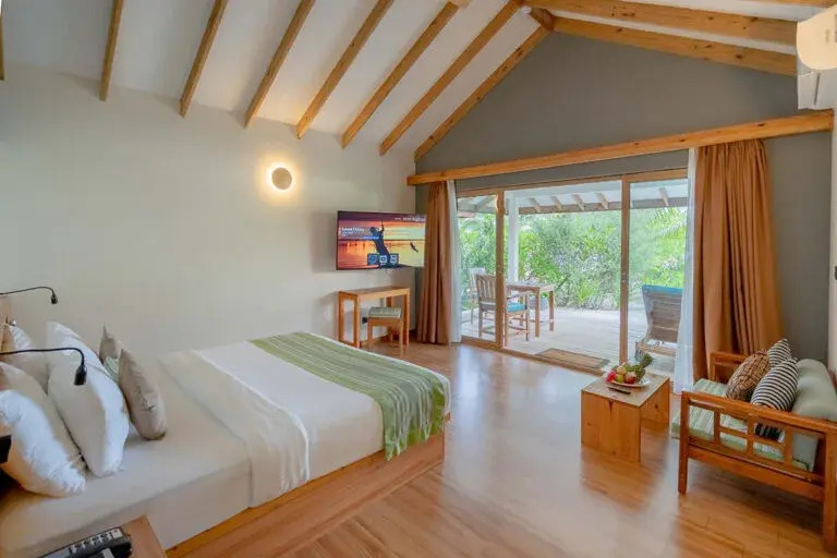 South Palm Resort Maldives