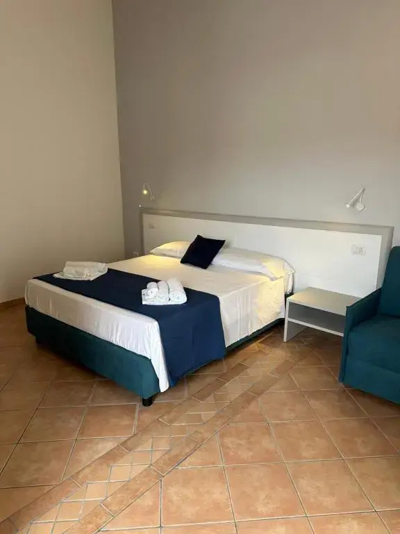 Residence Hotel La Taverna - Général