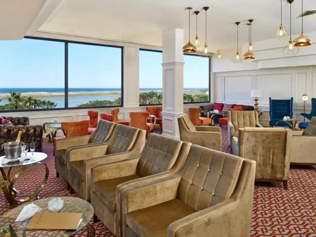 Hotel Quinta do Lago - Général