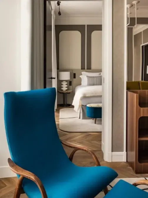 Pavillon Faubourg Saint-Germain & Spa 90