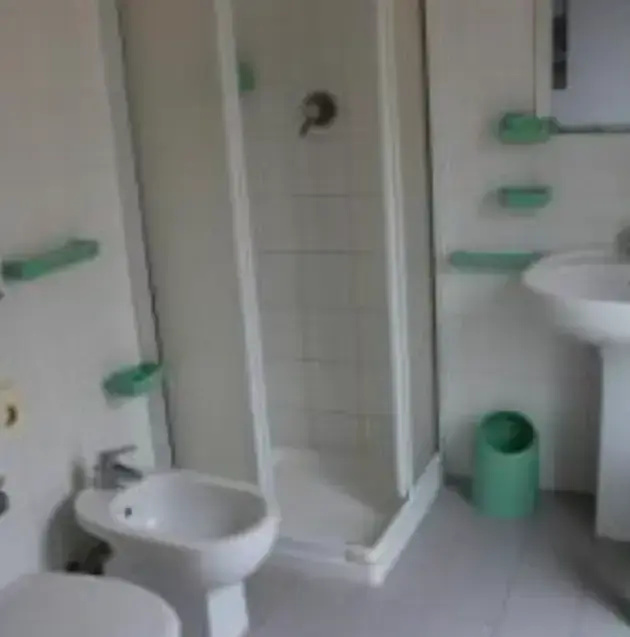 Hotel La Torretta Bramante - Chambres