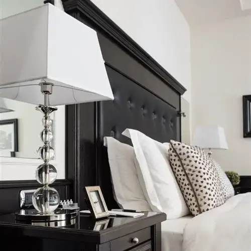 Grand Deluxe Double room (full double bed)