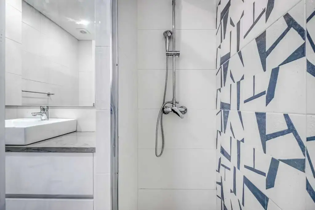 Agua Hotels Vila Branca - Chambres