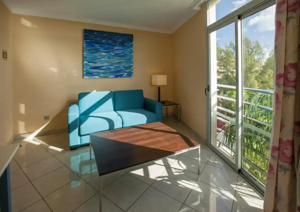 IFA Altamarena by Lopesan Hotels - All Inclusive - Chambres