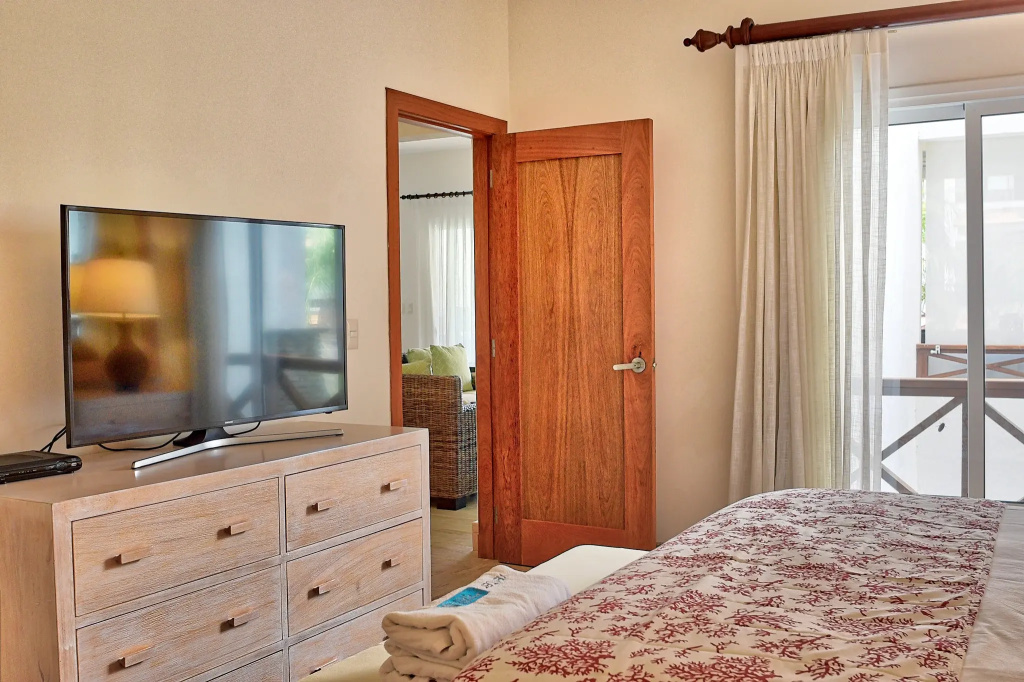 Xeliter Balcones del Atlantico - Chambres