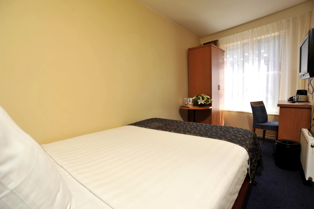 XO Hotels City Centre - Chambres