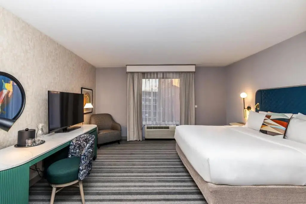 voco The Clair Cincinnati Downtown by IHG - Général