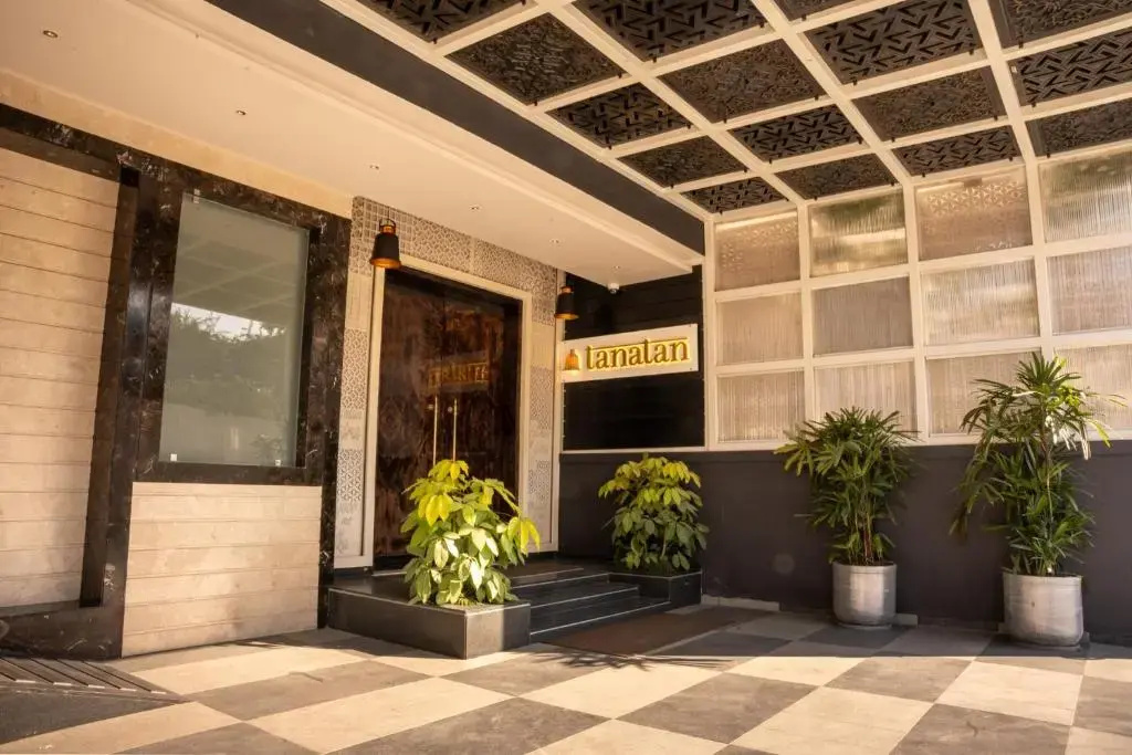 Hotel photo 35