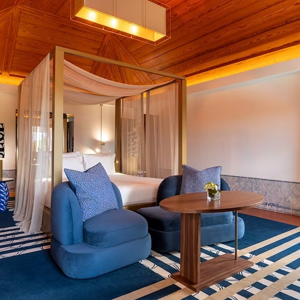 Governor Suite