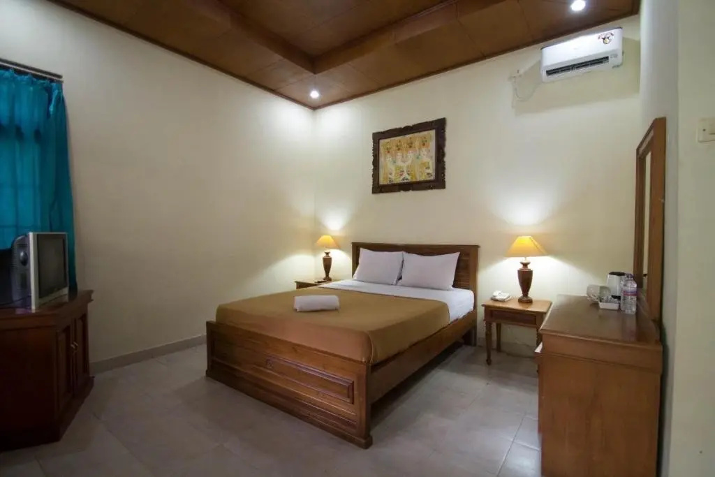 Balisandy Resort - Chambres