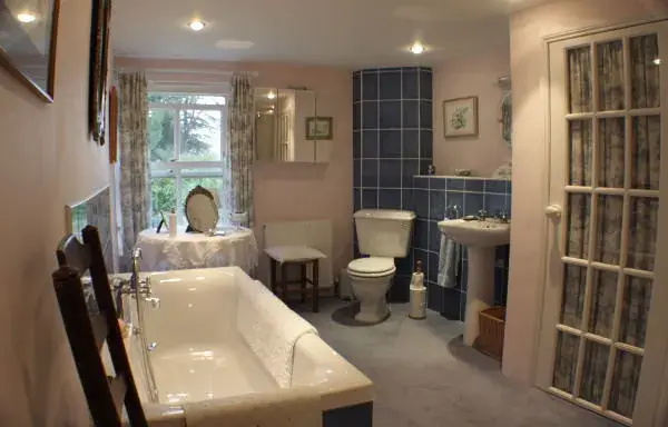 Rose Cottage, Kingsand