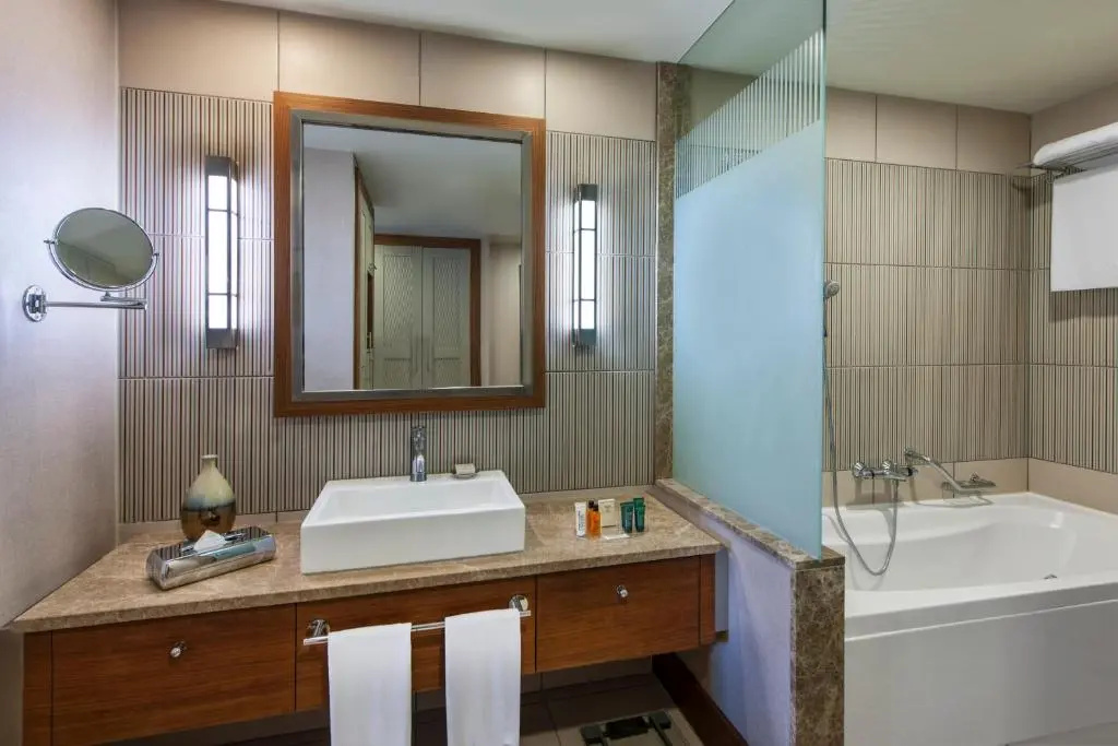 Hilton Dalaman Sarigerme Resort & Golf - Chambres
