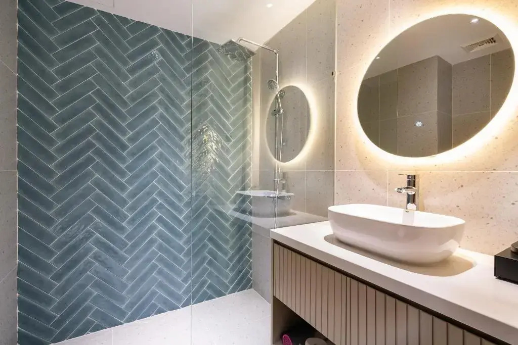 Jovia Hotel - Chambres