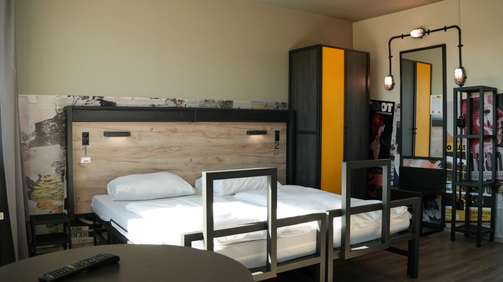 Hotel photo 11