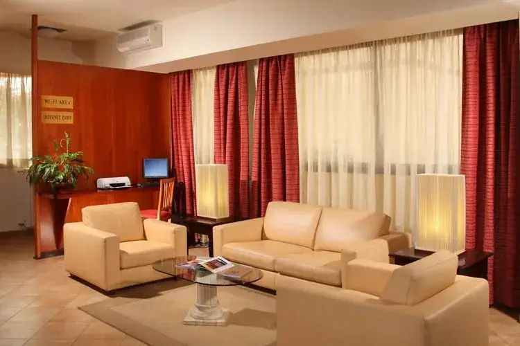 Hotel photo 16
