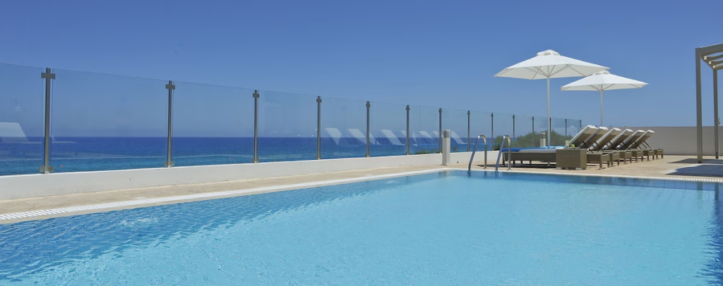 Althea Kalamies Luxury Villas By Louis Hotels - Général