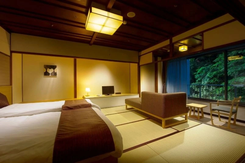 Hakone Pax Yoshino 사진 13