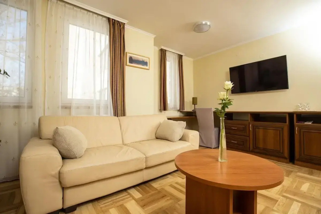 Dóm Hotel - Chambres