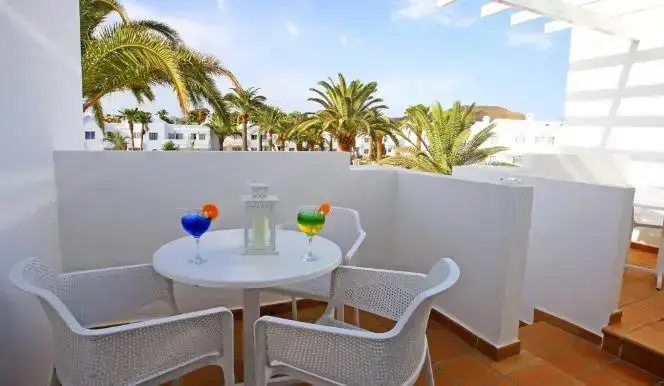 BLUESEA Corralejo Village Hotel - Chambres
