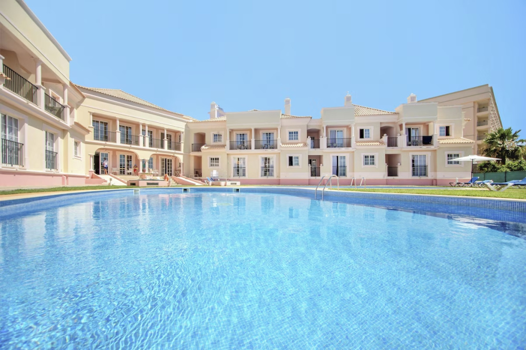 Aqua Mar Albufeira - Général