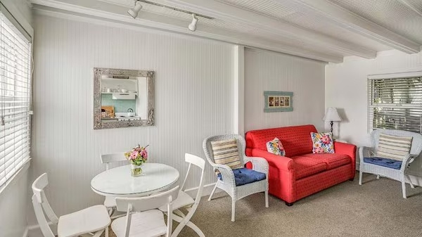 Cannon Beach Hotel Collection - Chambres