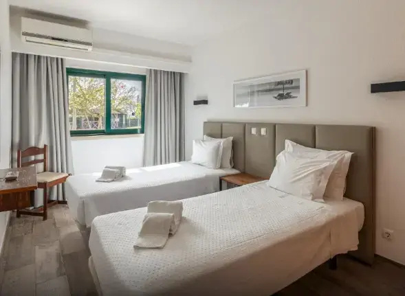 Parque Monte Verde - Chambres